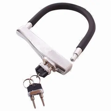 Motorcycle Lock, OEM Orders are Welcome