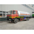 20 CBM DFAC Propane Transport Trucks