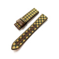 18mm 20mm 22mm Nylon Watch Strap Custom