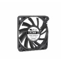 60x10 SERVER DC FAN A6 heater