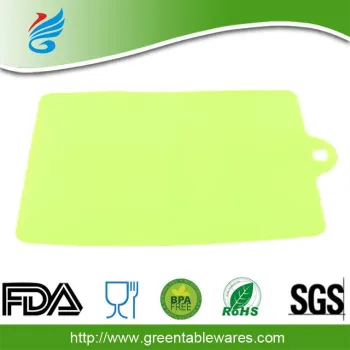 4 pcs Kitchen Scale Plastic Cutting Board Sets