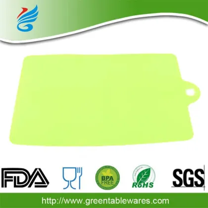 Vegetable Cutting Board , PP Plastic Cutting Board