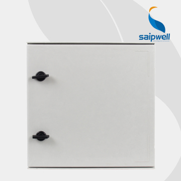 SMC Ployster Enclosure, Electric Waterproof Fiberglass Box (DS-SMC-403020)