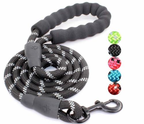 Comfortable Strong Dog Leash