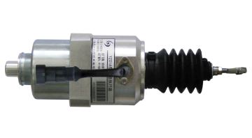 YZ01A-H Electric Actuator