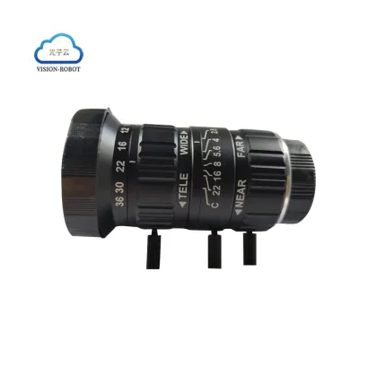 Guaranteed Quality Unique Industrial Intelligent Miniature Camera for Robot Vision