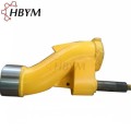 Putzmeister Concrete Pump Spare Parts S Valve