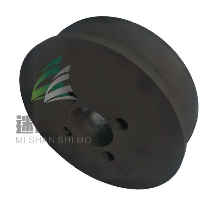 SPS sintering graphite SPS mold