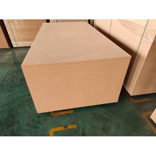 Plain MDF Boards Medium Fibreboards