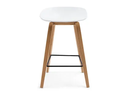 Hay about A bar chair modern bar stool