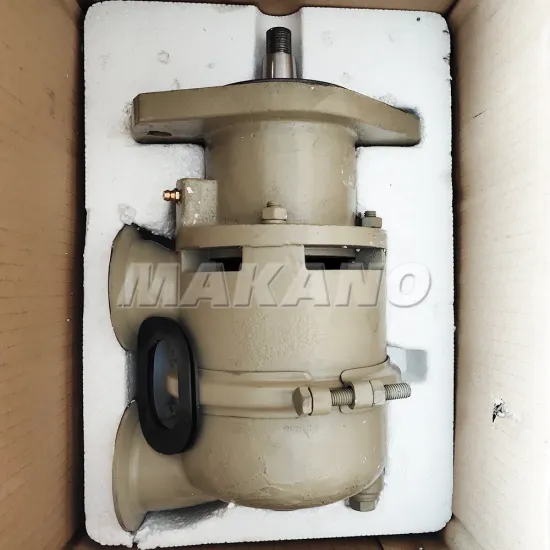 Original 6BT Diesel Engine: Finding the Correct 3900415 Sea Water Pump 6HS