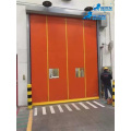 Dust-proof High Speed Stacking Door