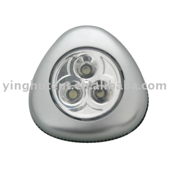 LED camping light