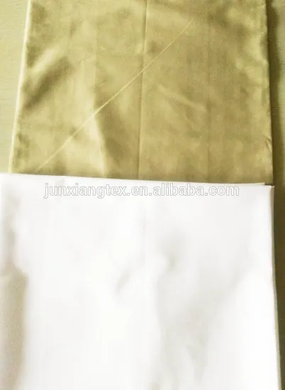 55% cotton 45% polyester plain fabric 45x45 133x72 fabric