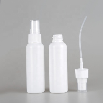 HOT Plastic Spray Bottles 30ml-150ml for Alcohol