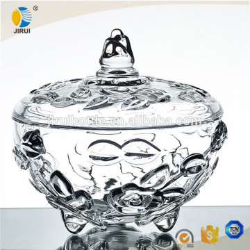 glass candy jar TP153160