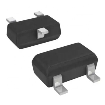 TLE4946K Magnetic Switch IC - In Stock BOM