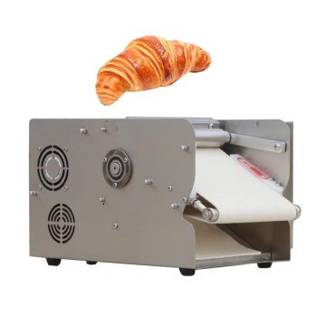 Automatic Commercial Croissant Machine: Efficient Bakery Solution for Mass Production