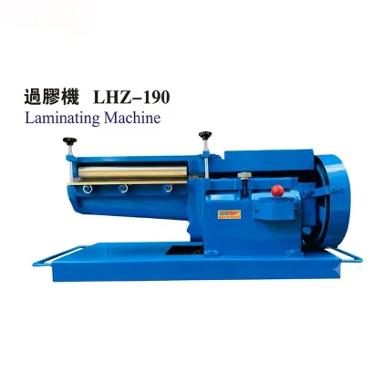Laminating Machine LHZ-190