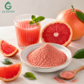 Polvo de pomelo rojo para suplementos dietéticos