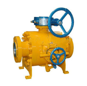 Pig Ball Valve