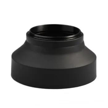 Factory Price Photo Universal Rubber Lens Cap Supplier