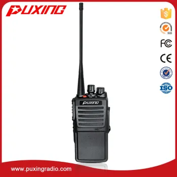 professional dPMR radio OEM PX-680D 5w IP66 digital 4FSK modulation digital encryption compatible analog