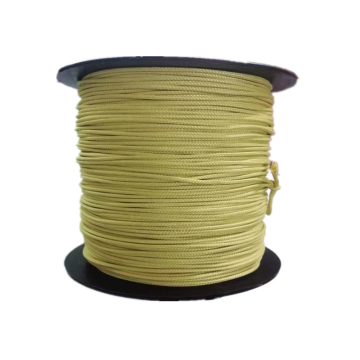MISTER JIGGING Assist Line: 8 Strands & 16 Strands Kevlar Line 1.0mm 1.6mm Fishing Hook Assist Line