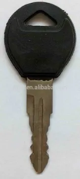 PROMOTIONAL CAR KEY