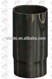 Polish Exhaust Tip For Australia Market STRSC001