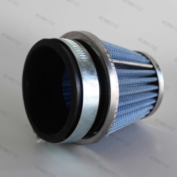 Yamaha Honda Suzuki Kawasaki motorcycle air filter cleaner 54mm