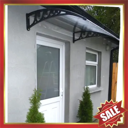 DIY awning,rain awning for house