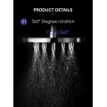 14.8mm Blossomjet Shower Head