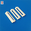 high hardness polished sharp edge zirconia ceramic razor