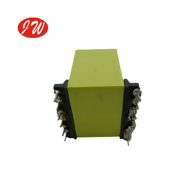 frequency of a transformer