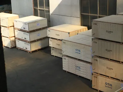Suzhou Elevator Parts Supplier PM200A 160kg Gearless Traction Machine