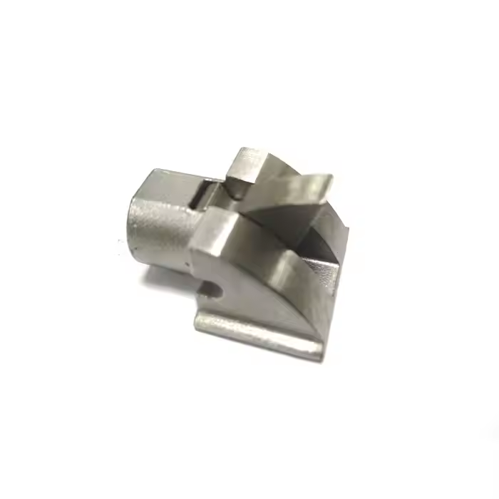 Custom Investment Casting Stainless Steel Lock Spare Parts