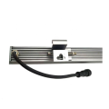 Washlights Bar Inground Led Wall Washer Linear