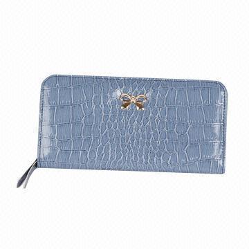 Fashion ladies' wallets, inside multi-functional pocket