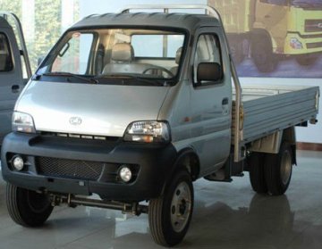haoyu mini dump trucks