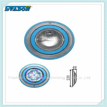 NEW! LED light, with controller, swimming pool light