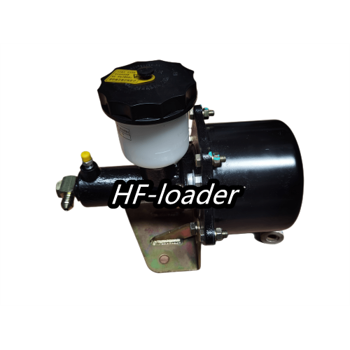 Luftkompressor -Booster -Pumpe 22C0284 SL310LGQ