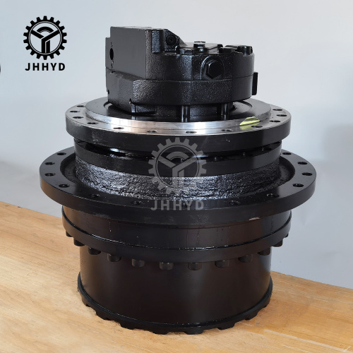 CAT349D CAT349D2 Финальный привод 518-1212 513-0978