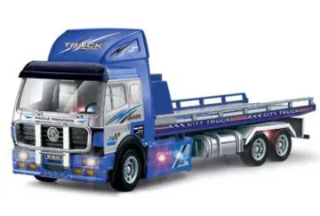 SINGLE'S REMOTE CONTROL