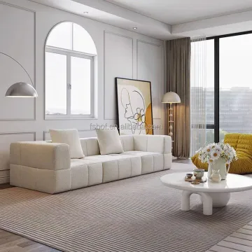 Compress Sofa: Home Furniture for Living Spaces