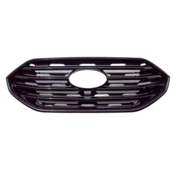 Raptor Black Grille for Ford Edge 2019 Front Bumper Grill