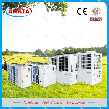 Portable Industry Air to Water Mini Water Chiller