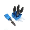 Solid Carbide Wood Grinding Engraving Polishing Tool