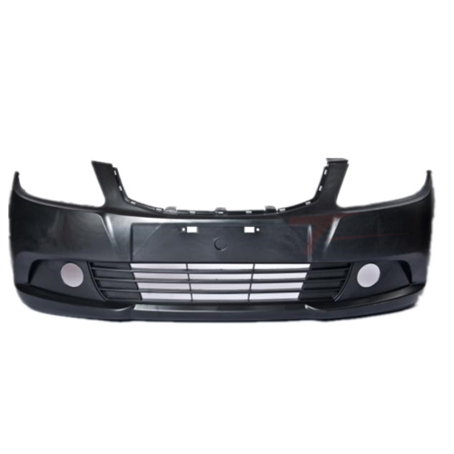Auto Protection Parts Car Bumper Front Safety Guard