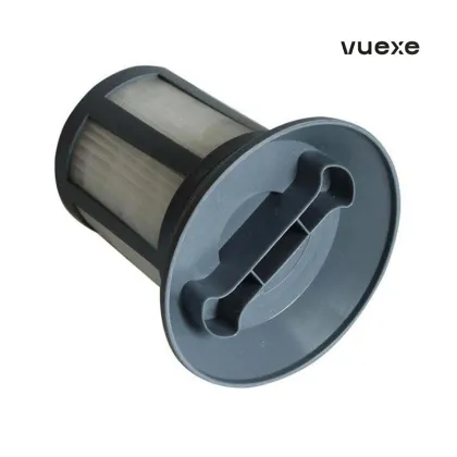 High Quality Vacuum Cleaner Parts & Accessories: HEPA Filter and Dust Filter Replacement for Bissell 6489, 64892, 64894